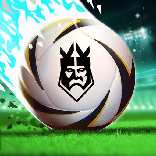 Kings League Clash of Captains 25.11.3 Apk Mod Unlimited Money