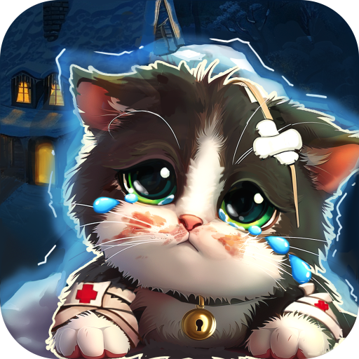 Kitten Match 3D 0.32.0 Apk Mod Unlimited Money