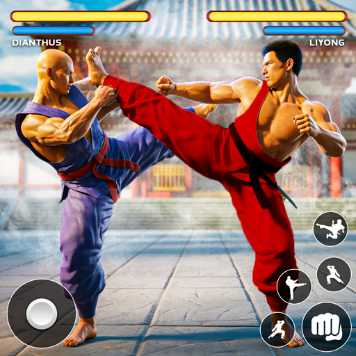 Kung Fu Gym Fighting 2.10 Apk Mod Unlimited Money Kung Fu Gym Fighting 2.10 Apk Mod Unlimited Money