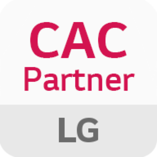 LG CAC Partner-Business VARY Apk Mod Premium