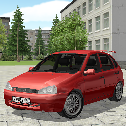 Lada Kalina Russian Extreme 1.4 Apk Mod Unlimited Money Lada Kalina Russian Extreme 1.4 Apk Mod Unlimited Money