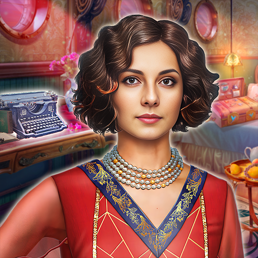 Lady Mabel Mysteries 1 Riddle 1.0.1 Apk Mod Unlimited Money