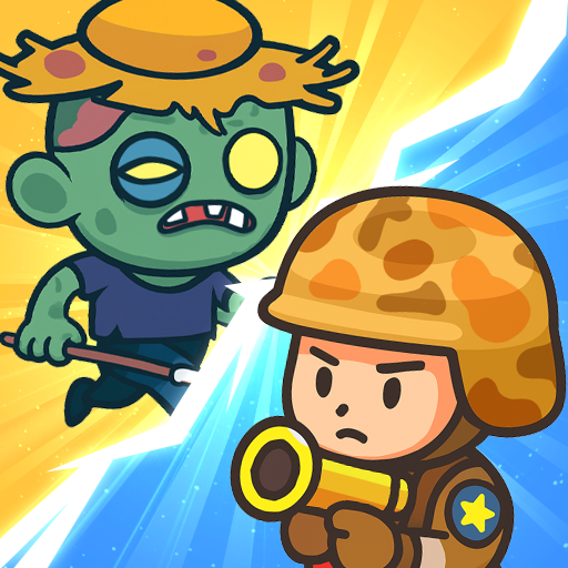 Last Survival Zombie Battle 1.11 Apk Mod Unlimited Money