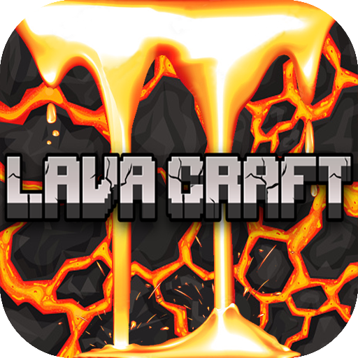 Lava Craft 5.0 Apk Mod Unlimited Money