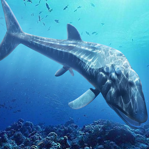 Leedsichthys Simulator 1.2.2 Apk Mod Unlimited Money