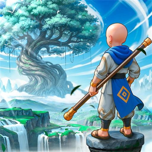 Legend of Elements 1.0.12 Apk Mod Unlimited Money