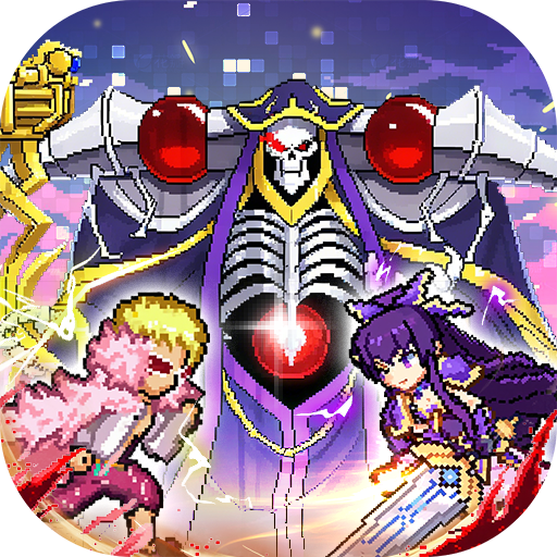 Legenda do Heri Pixel VARY Apk Mod Unlimited Money