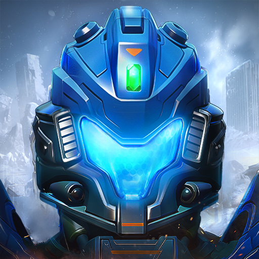 Legends of Titans VARY Apk Mod Unlimited Money