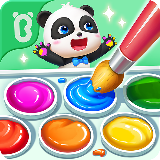 Little Pandas Kids Coloring 8.71.01.12 Apk Mod Unlimited Money Little Pandas Kids Coloring 8.71.01.12 Apk Mod Unlimited Money