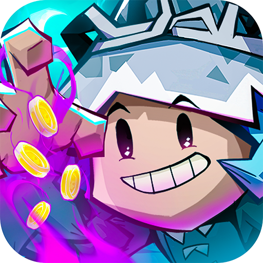 Lootborn Warriors VARY Apk Mod Unlimited Money