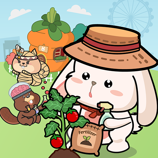 Lop and Friends 1.42 Apk Mod Unlimited Money