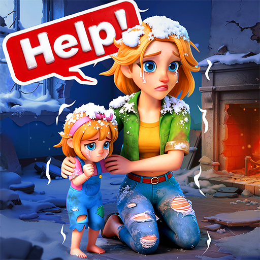 Love Town 1.0.0 Apk Mod Unlimited Money