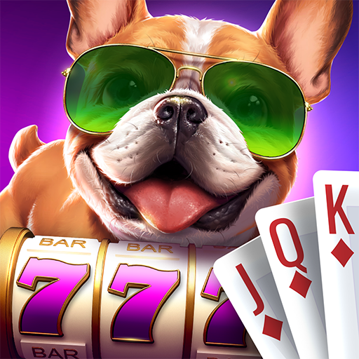 Lucky BangOnline Casino 2.1.0 Apk Mod Unlimited Money
