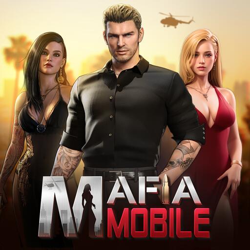 Mafia Mobile 1.0.6 Apk Mod Unlimited Money