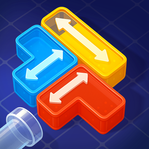 Magic Water Puzzle 1.17.1 Apk Mod Unlimited Money