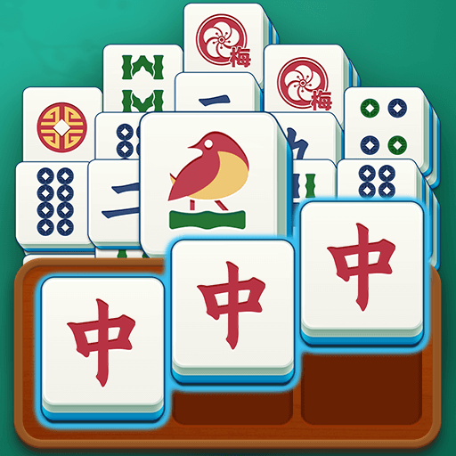 Mahjong Tile Triple Match 1.0.0.20250729 Apk Mod Unlimited Money