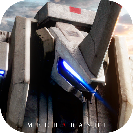 Mecharashi VARY Apk Mod Unlimited Money