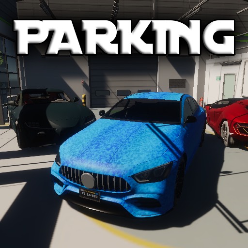 Mercedes Car Parking 3D Sim 11 Apk Mod Unlimited Money