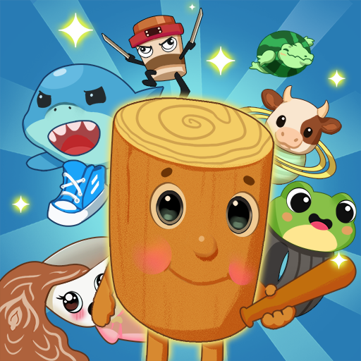 Merge Brainrot Drop Master VARY Apk Mod Unlimited Money