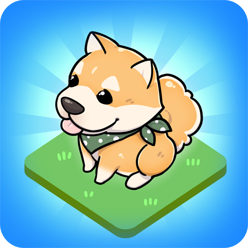 Merge Dogs 2.4 Apk Mod Unlimited Money