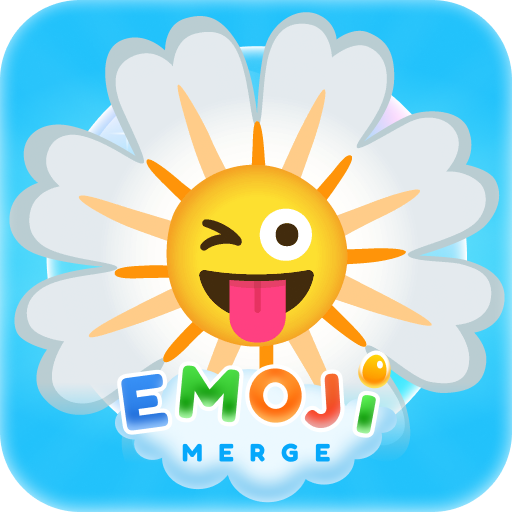 Merge Emoji – Crazy Mix VARY Apk Mod Premium
