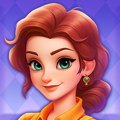 Merge Help – Warm Family 1.2.7 Apk Mod Unlimited Money