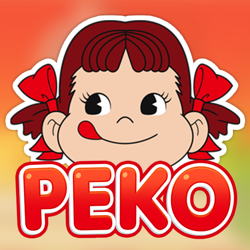 Merge Peko Sweets World 0.32 Apk Mod Unlimited Money