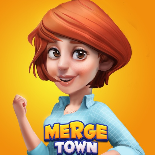 Merge Town Design Farm 0.1.30.594 Apk Mod Unlimited Money
