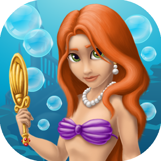 Mermaid underwater adventure 1.1.5 Apk Mod Unlimited Money