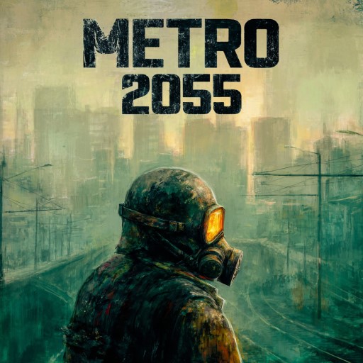 Metro 2055 – last day survival 0.0.346 Apk Mod Unlimited Money Metro 2055 – last day survival 0.0.346 Apk Mod Unlimited Money