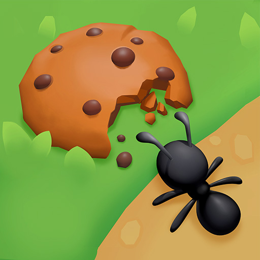 Mini Ants Empire VARY Apk Mod Unlimited Money
