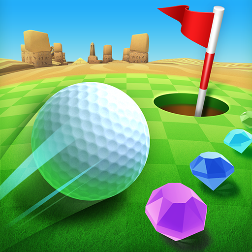 Mini Golf King 3.67 Apk Mod Unlimited Money Mini Golf King 3.67 Apk Mod Unlimited Money