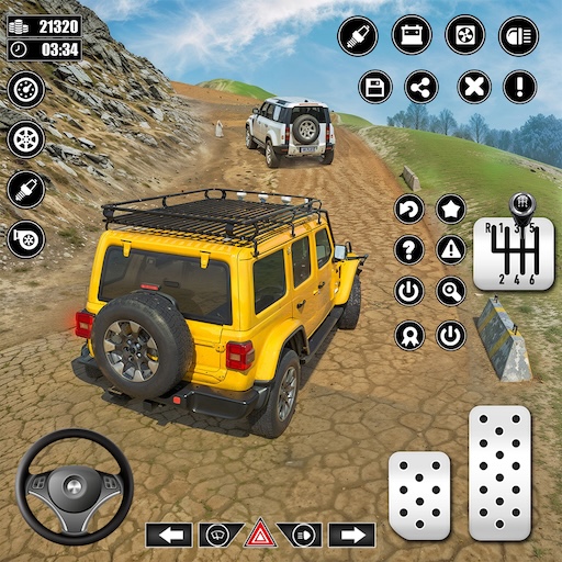 Modern Car Parking – Car Games 1.2.6 Apk Mod Unlimited Money Modern Car Parking – Car Games 1.2.6 Apk Mod Unlimited Money