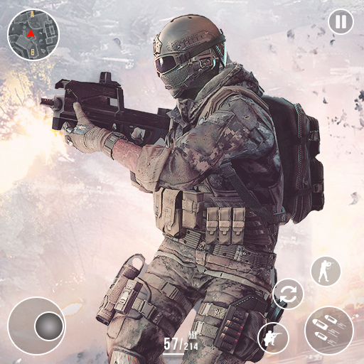 Modern Commando Warfare Combat 1.3.7 Apk Mod Unlimited Money Modern Commando Warfare Combat 1.3.7 Apk Mod Unlimited Money