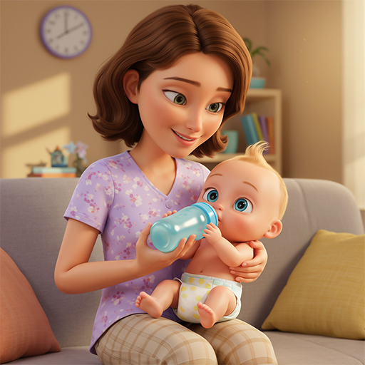 Mother Life Simulator Mom Life 0.9 Apk Mod Unlimited Money Mother Life Simulator Mom Life 0.9 Apk Mod Unlimited Money