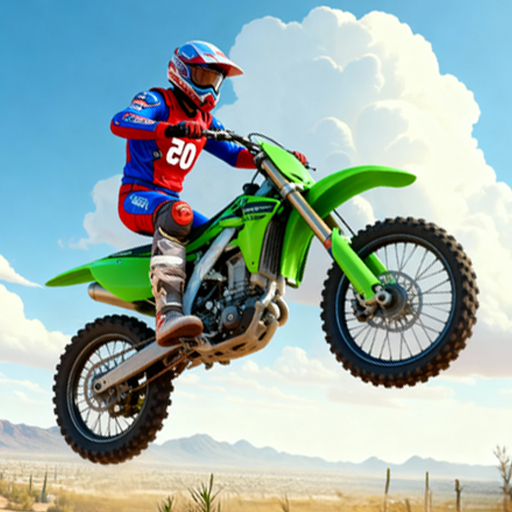 Moto Stunt Extreme Trials 1.1.6 Apk Mod Unlimited Money