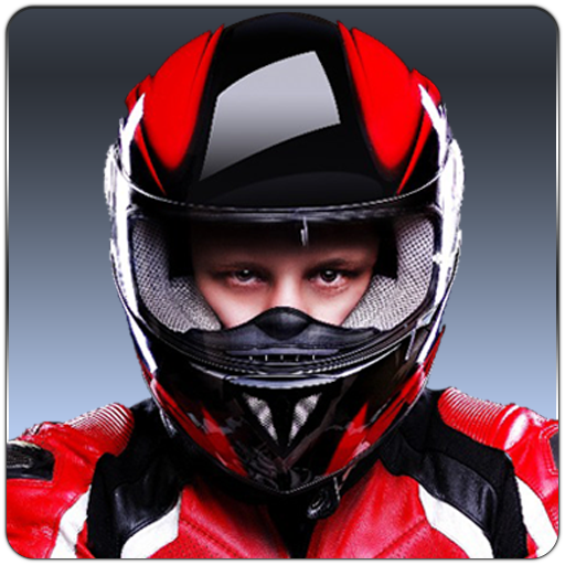MotoVRX TV Motorcycle Racing 1.2.1 Apk Mod Unlimited Money