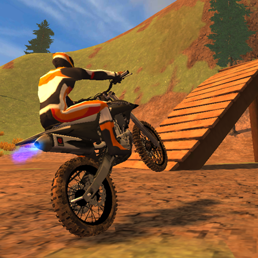 Motocross Dirt Bike Simulator 4.0 Apk Mod Unlimited Money Motocross Dirt Bike Simulator 4.0 Apk Mod Unlimited Money