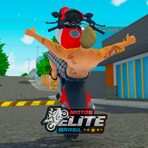 Motos Elite Brasil 2.3 Apk Mod Unlimited Money