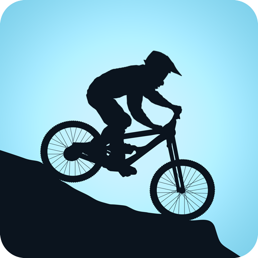 Mountain Bike Xtreme 2.1 Apk Mod Unlimited Money
