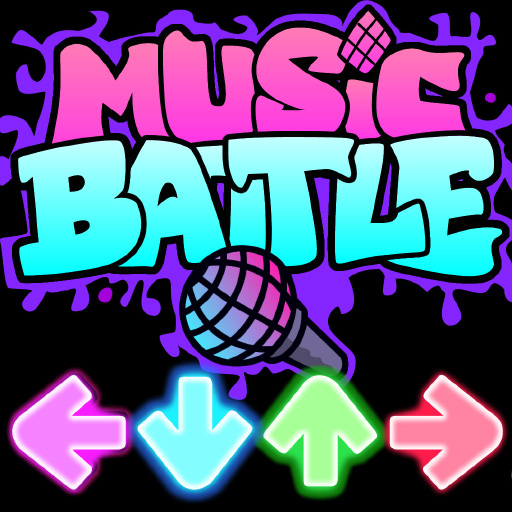 Music Night Battle Rap Battle 1.6.0 Apk Mod Unlimited Money