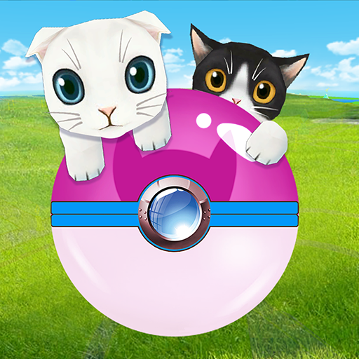 My Cat GO 4.8 Apk Mod Unlimited Money