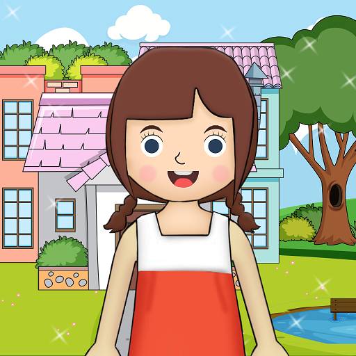 My Doll House Family Mansion 1.1.17 Apk Mod Unlimited Money