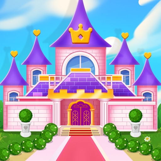My DollHouse – Princess Games 1.0.16 Apk Mod Unlimited Money