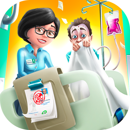 My Hospital Build. Farm. Heal 2.3.9 Apk Mod Unlimited Money My Hospital Build. Farm. Heal 2.3.9 Apk Mod Unlimited Money