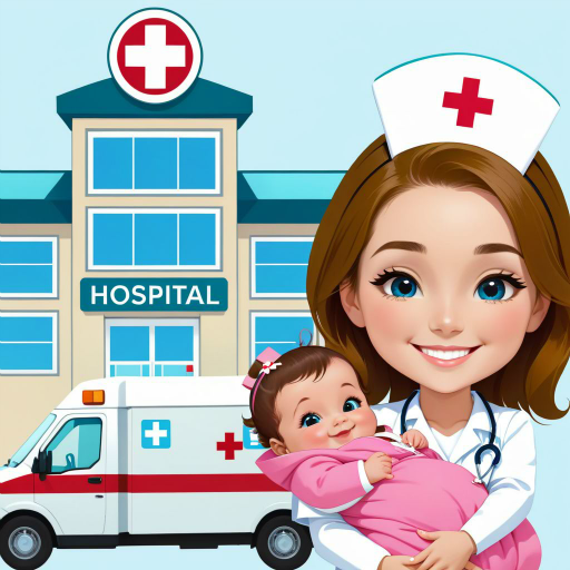 My Hospital Town Doctor Games 3.0.1 Apk Mod Unlimited Money My Hospital Town Doctor Games 3.0.1 Apk Mod Unlimited Money