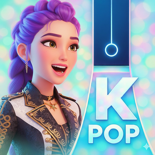 My Singing Pet Pop Piano Game 1.6.0 Apk Mod Unlimited Money