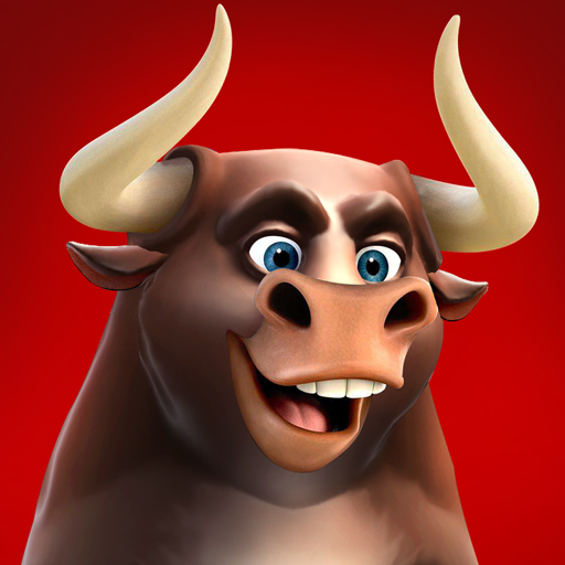My Talking Bull 1.2.3 Apk Mod Unlimited Money