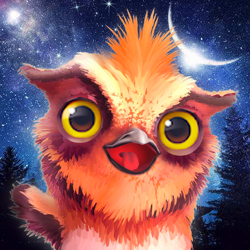 My Talking Owl 1.2.4 Apk Mod Unlimited Money My Talking Owl 1.2.4 Apk Mod Unlimited Money