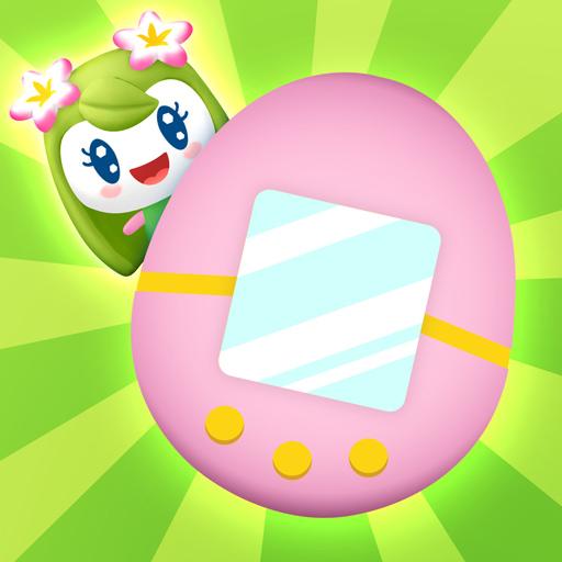 My Tamagotchi Forever 7.7.4.6092 Apk Mod Unlimited Money